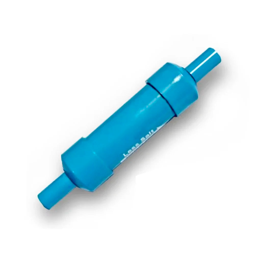 Dispositivo antisarro magnético LSHR-075-P en PVC para tubería ¾ pulgada